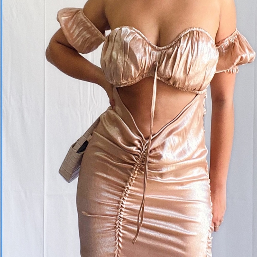 Pretty Little Thing Dress